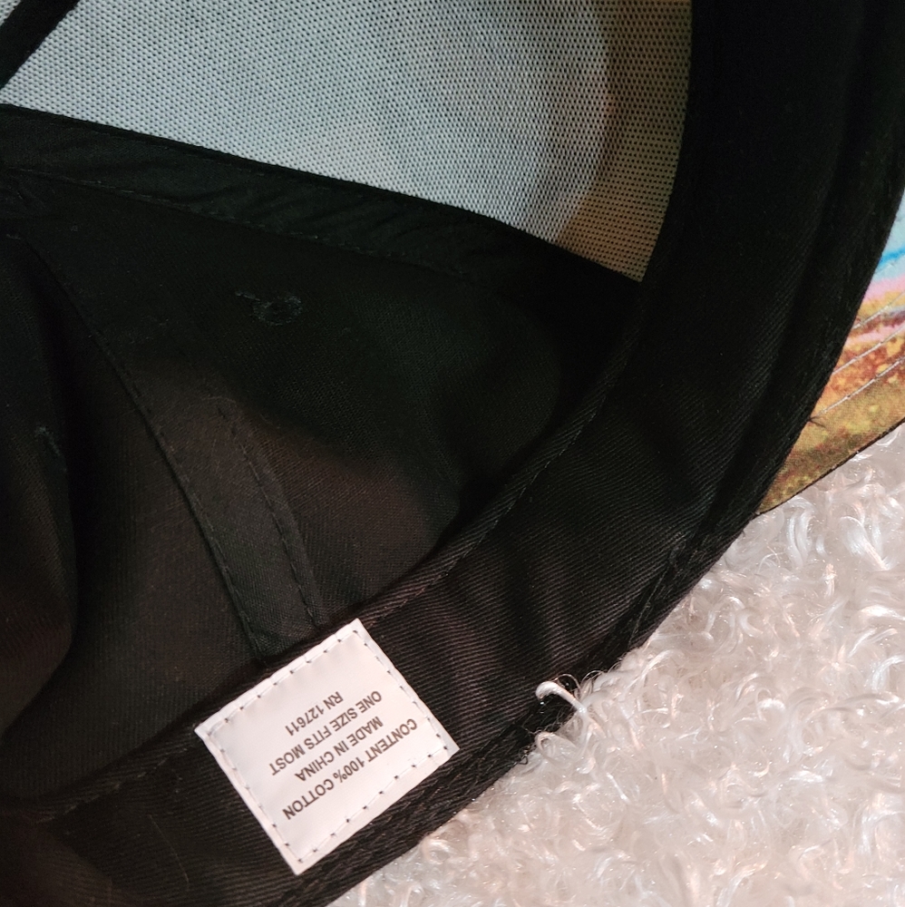 Cap - Picture 3 of 5